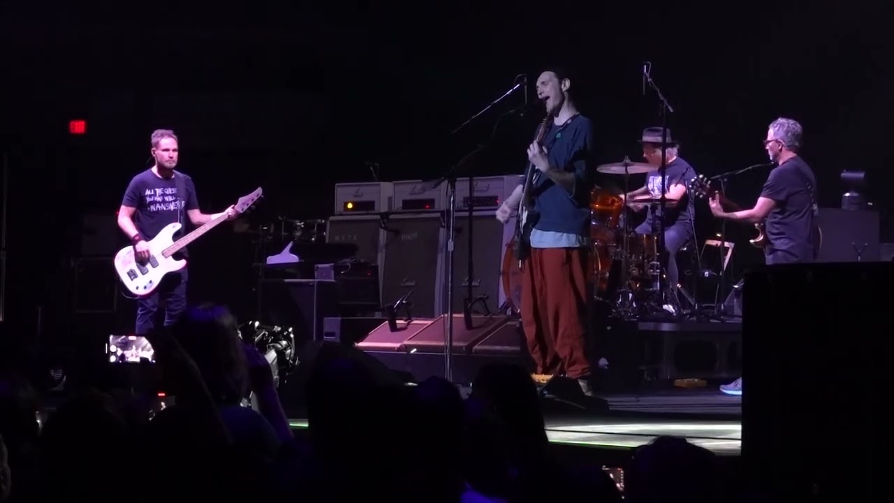 PEARL JAM / JOSH KLINGHOFFER :  