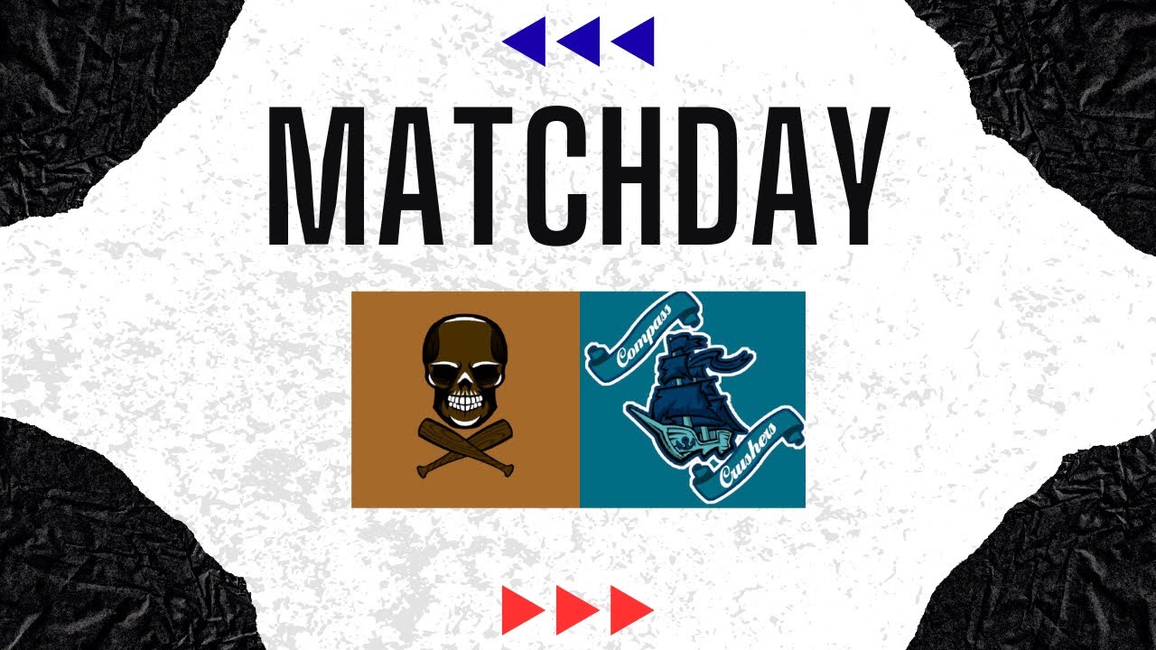 Juan Peron vs Marco Polo - Gameday 12 - Iron Warlords vs Compass Crushers @ Swagger Centre