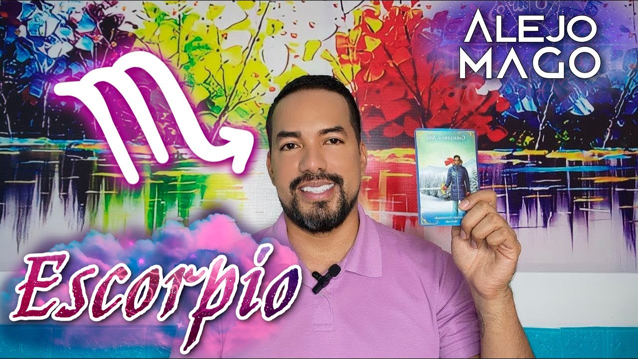 ESCORPIO♏️ ABUNDANCIA Y MERECIMIENTO!!! VIAJE FELIZ!!! AVENTURA Y PASIÓN!!! (19-25 ENERO)