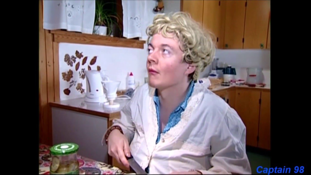 Nýggjár Við Pipar & Salt 2002 - Ábal
