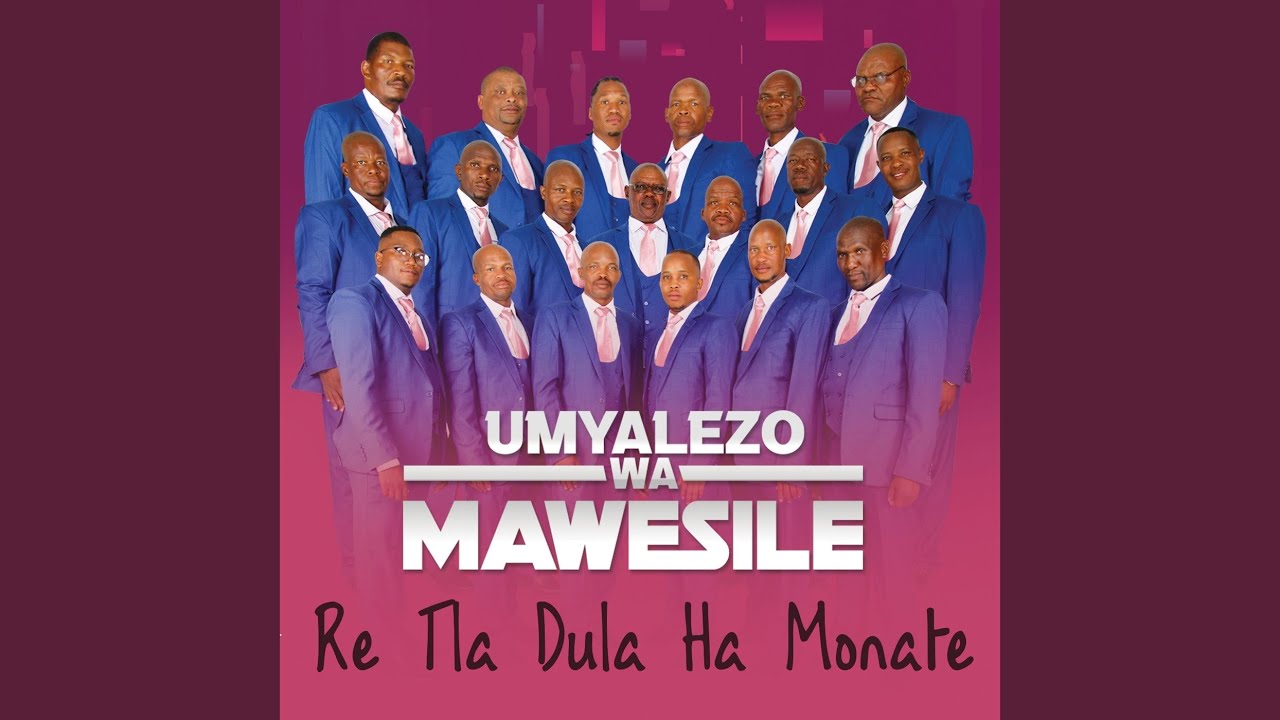 Ke Tla Nna Bontleng