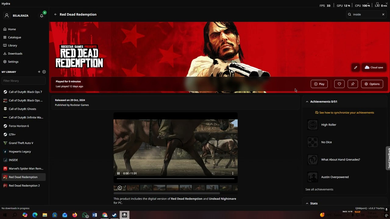 GTA 5 OR MANY GAMES WITH ONLINE   FREE