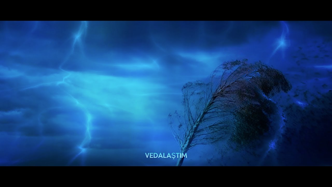 Vedalaştım Soul House Cover IV - Ai Can Music
