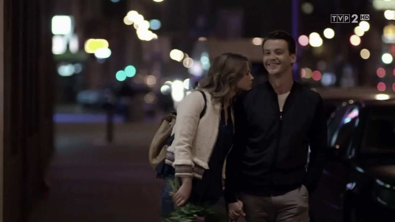 ~*Ola i Janek ♡ Na Zawsze w Sercu*~