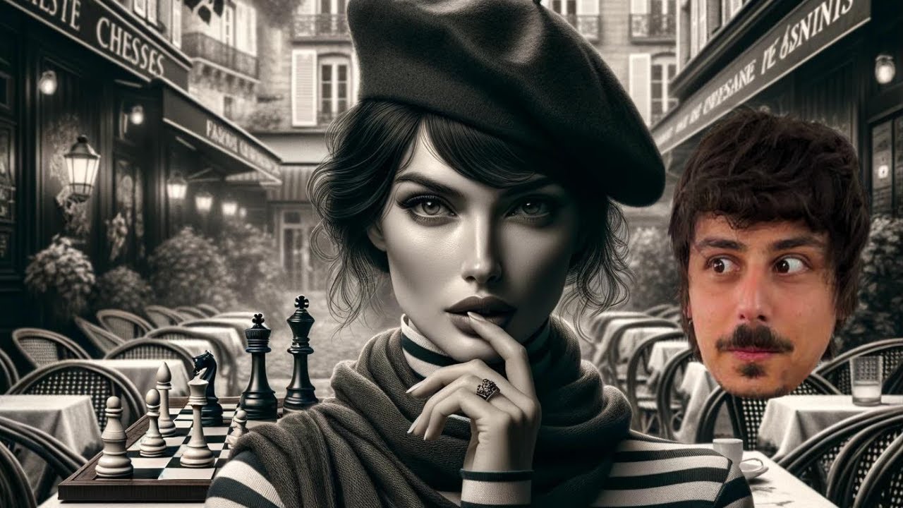Impariamo insieme i SEGRETI della Francese !!