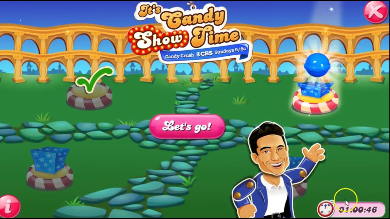 Playing Levels at Android and Earning LOTS OF REWARDS ~ Candy Crush Saga Level 323, 324 and 325