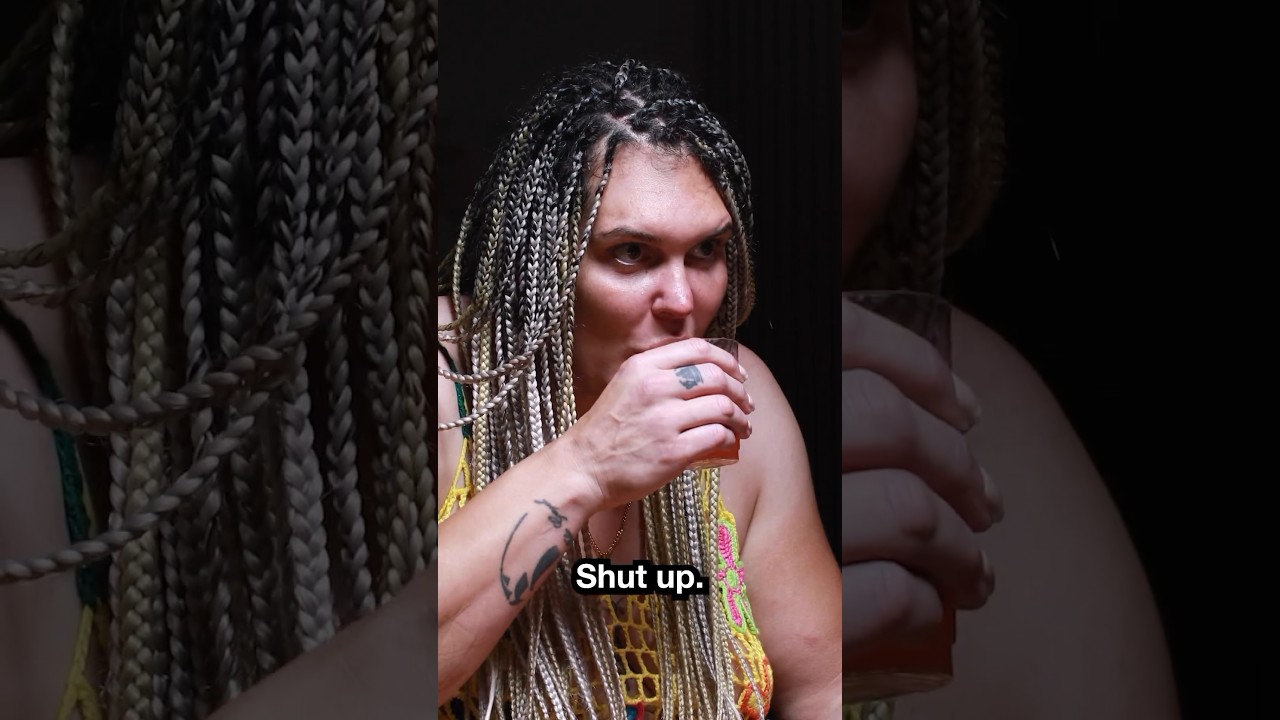 Will Gabi Garcia keep her word? #bteamjiujitsu