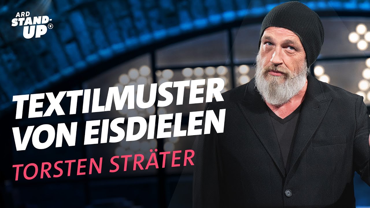 Appell an alle Eisdielen &ndash; Torsten Str&auml;ter | Str&auml;ter