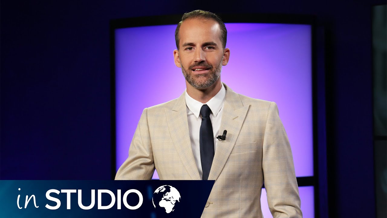 Mon attitude face aux autorités dans l'église - In Studio - Jérémy Sourdril