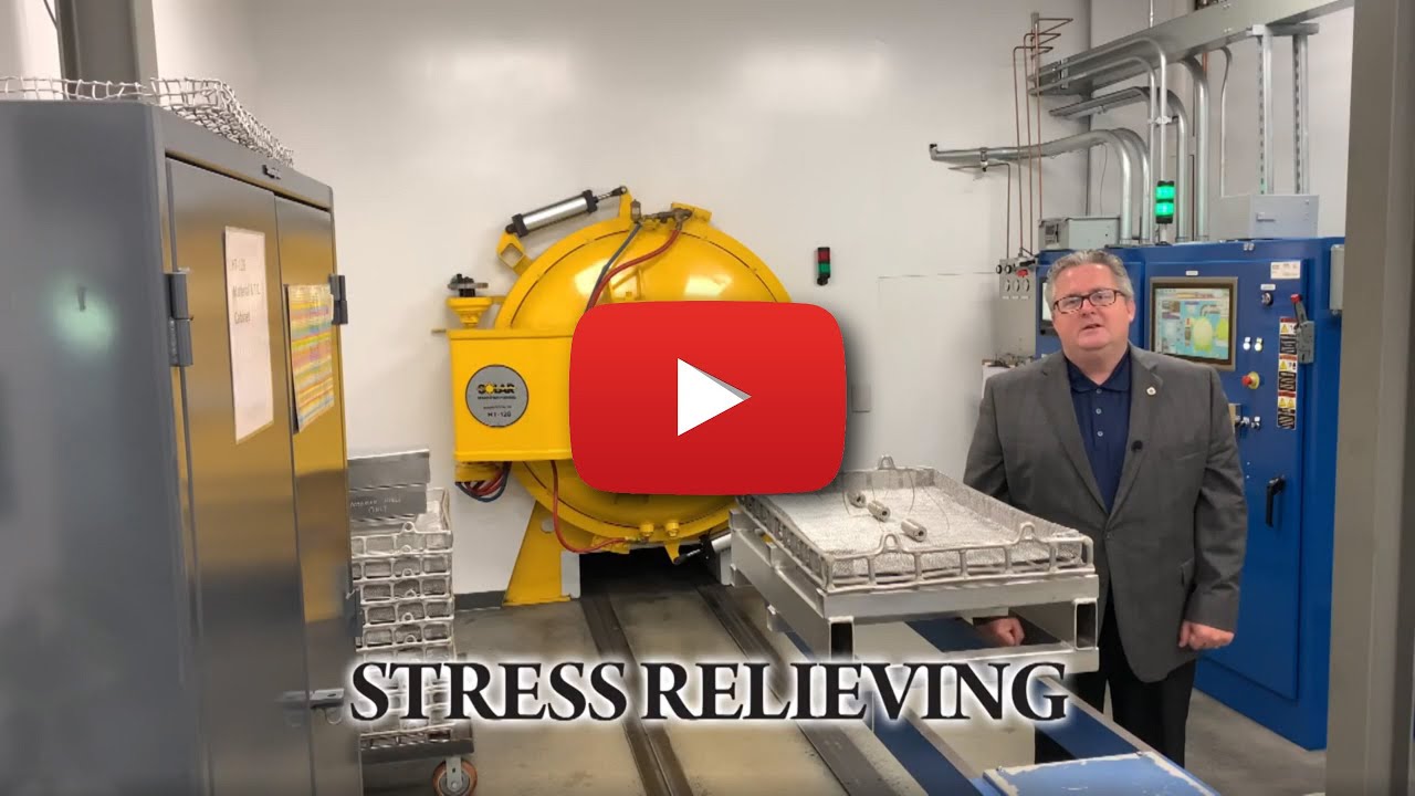 Solar Expedition: Stress Relieving Process
