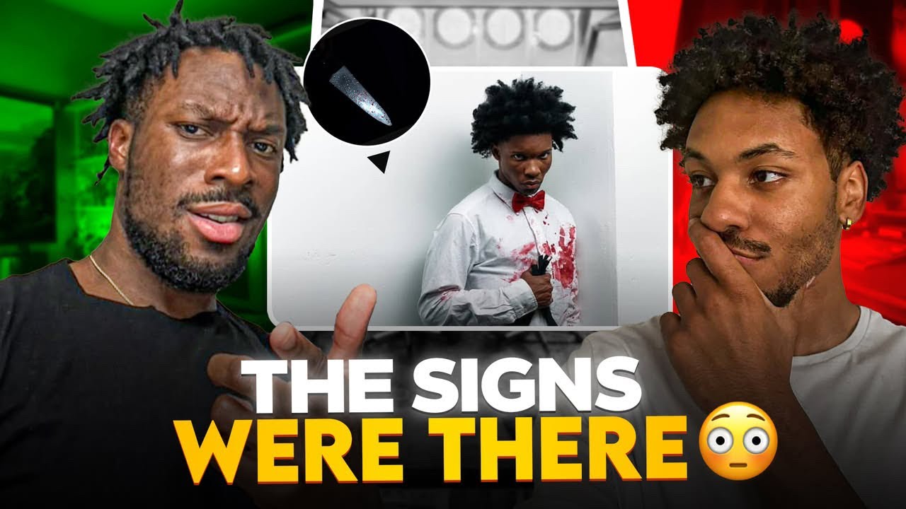 They know he’s guilty… | d4vd- Romantic Homicide (Reaction)