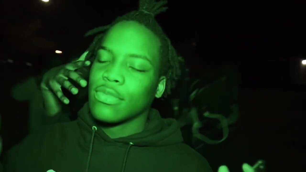 ZEEFRMDAB - Listen Up (Feat. Jayfattz) [Official Music Video]