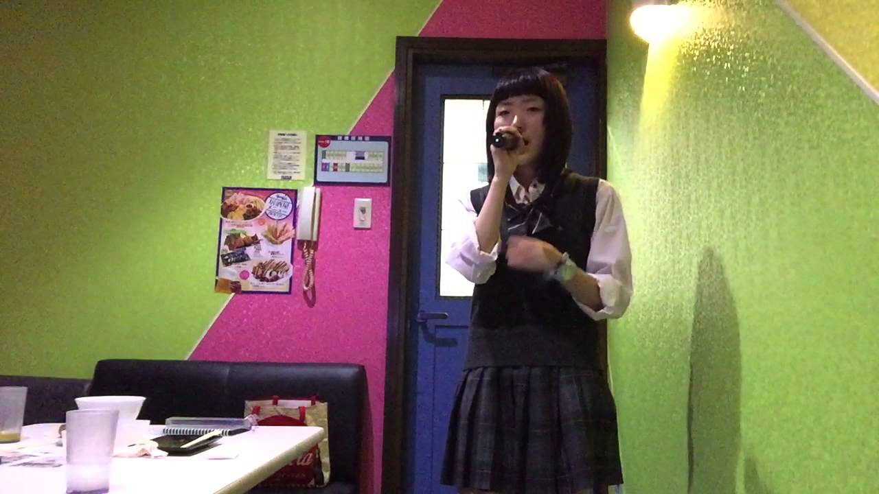 徳永英明 / オリオンの炎  歌ってみた