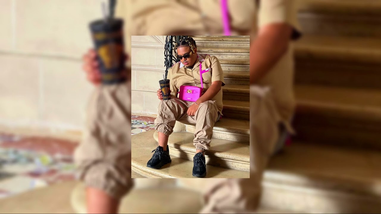 Naza - Lambo (speed up)