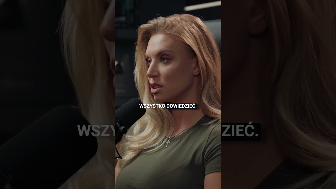 Tak się tworzy dziennikarzy w Polsce - Karolina Pajączkowska