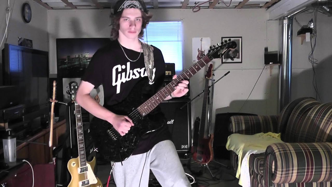 Van Halen So This Is Love? Cover