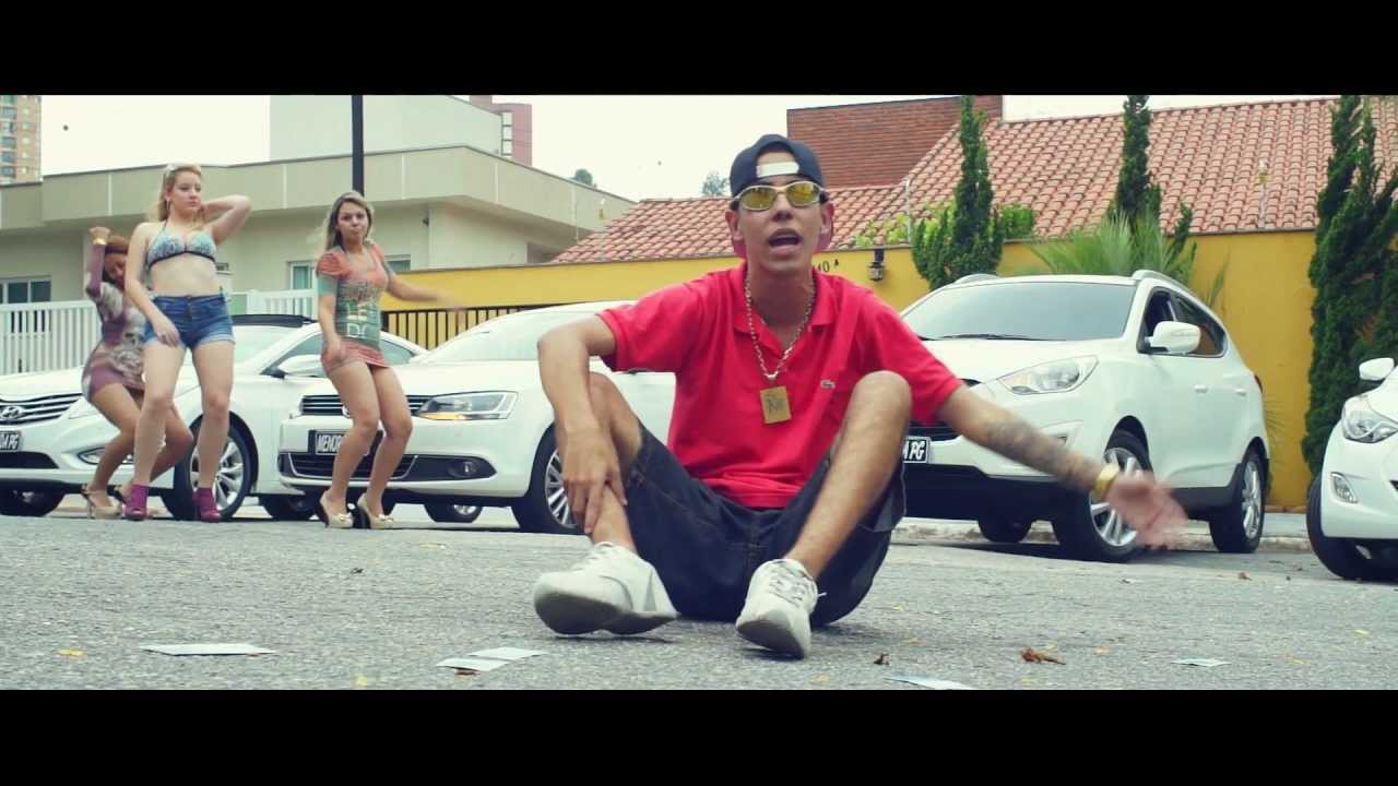 MC Menor da PG - Pode Vim Neném (Clipe Oficial)