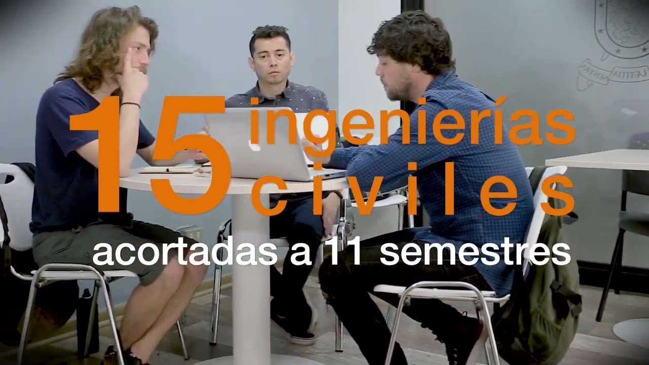 Video Institucional FING USACH