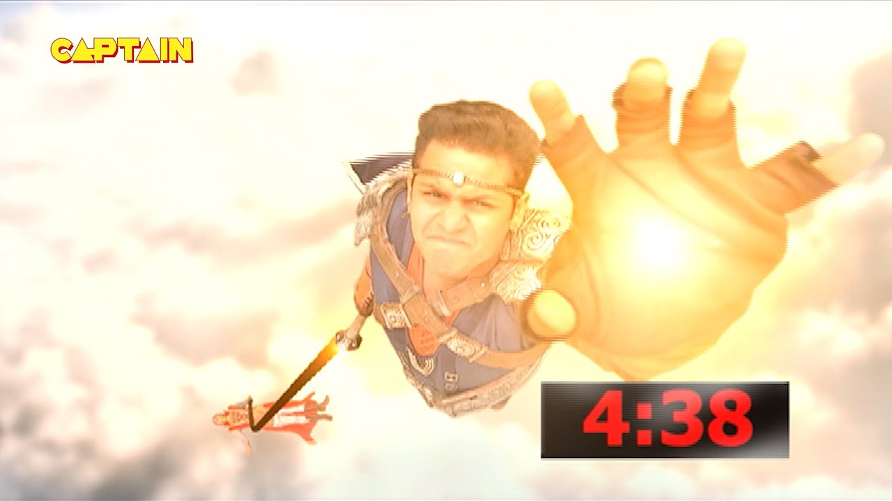 Baalveer ( बालवीर ) Full Episode 1013 || Dev Joshi, Karishma Tanna