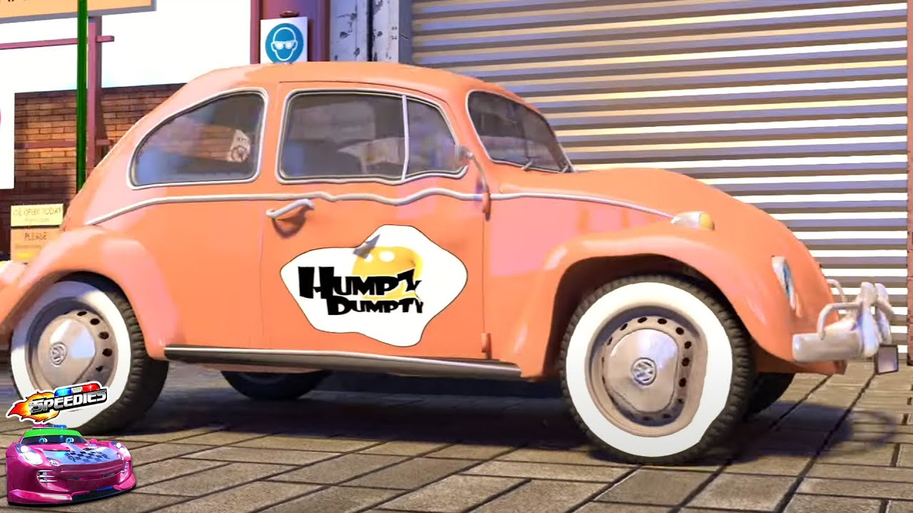 Humpty Dumpty Beliebte klassische Reime + weitere Gedichte f&uuml;r Babys