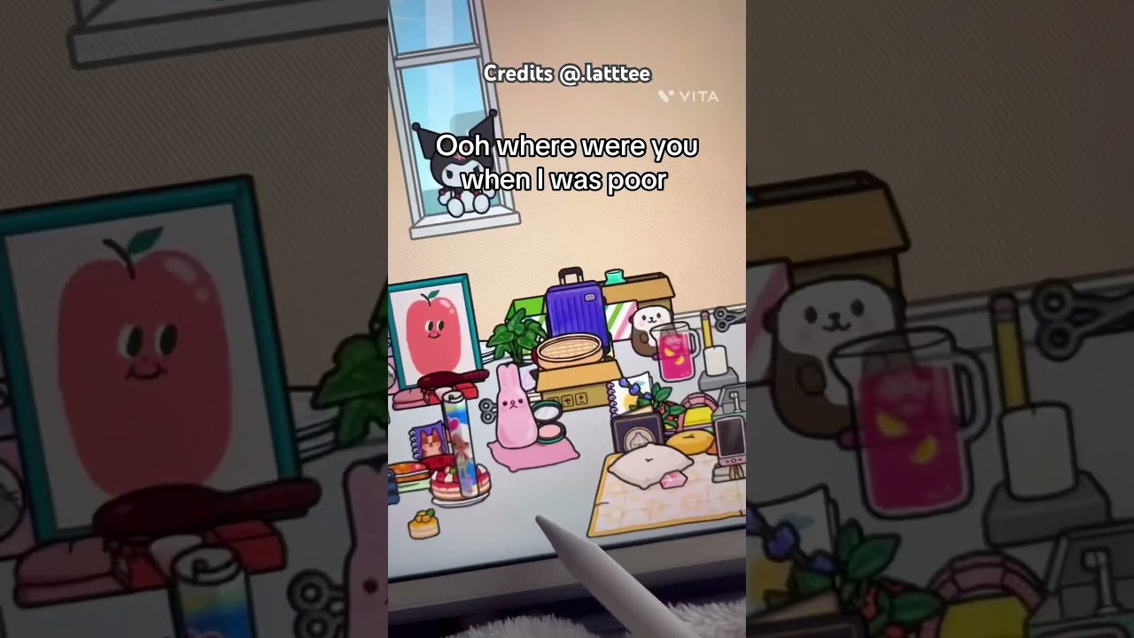 There is one thing I really love in Toca. Boca is all the free gifts 🎁 this is the best in the game