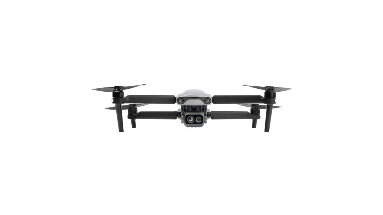 Autel EVO Lite 640T Range 12km flight 40min