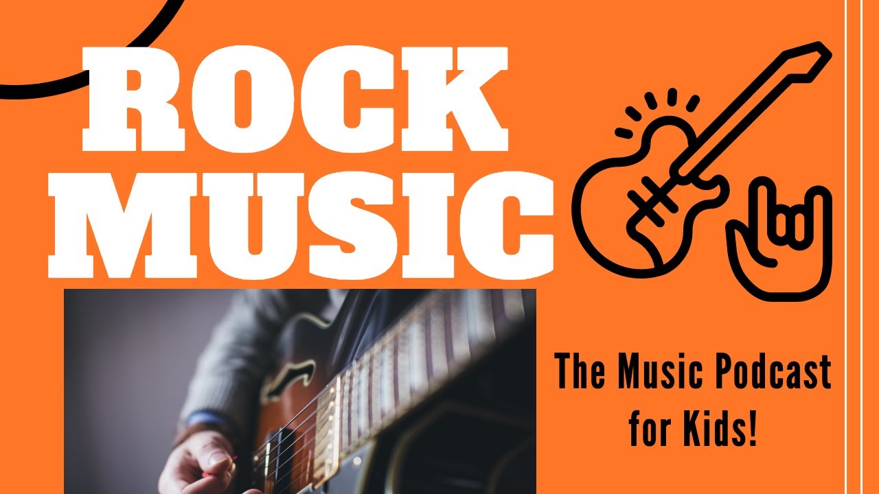 Rock Music | Full Episode