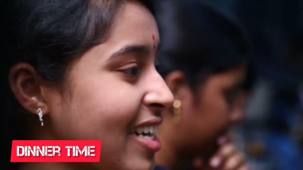 Sasi Hostel Routine