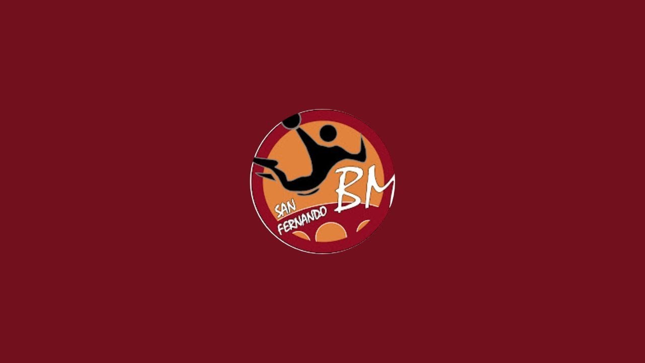 Viamed BM San Fernando  VS  CBM Martia
