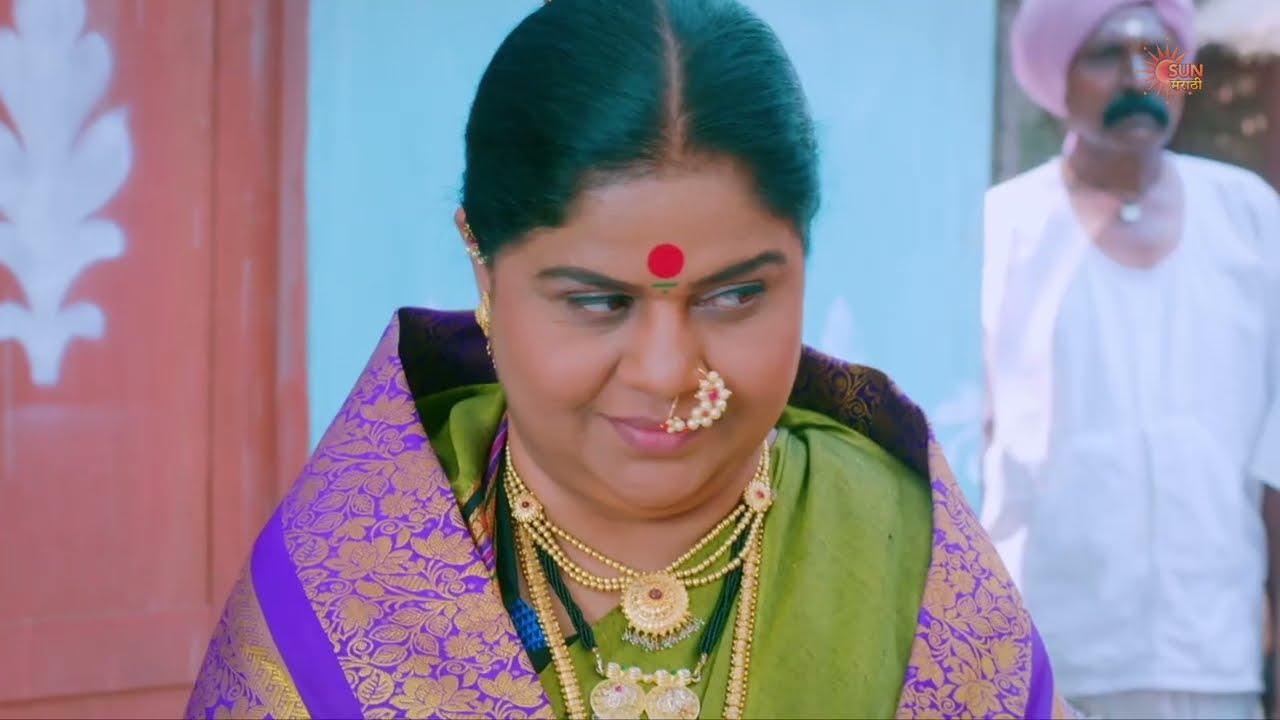 Sohala Sakhyancha | सोहळा सख्यांचा | Full Epi 481 |16 Feb 2026| Marathi Show | Sun Marathi
