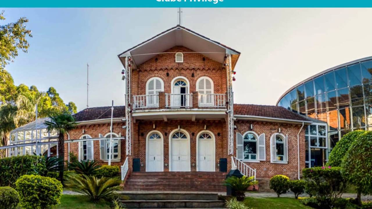 Imagens do Brasil - Juiz de Fora - Minas Gerais