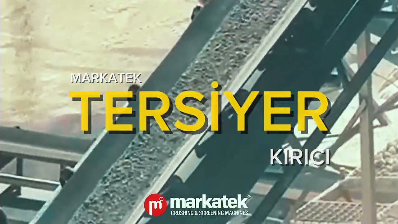 Tersiyer Kırıcı