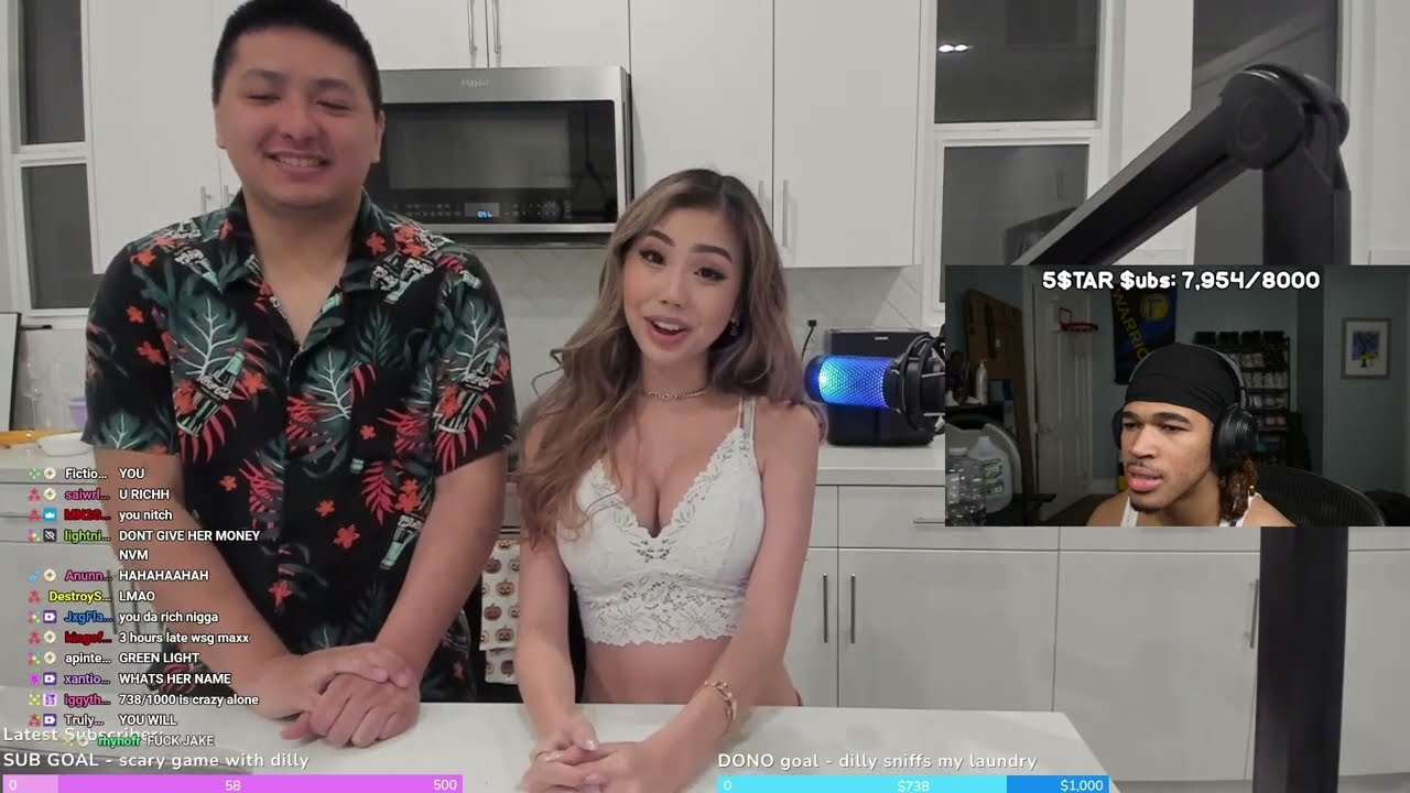 Plaqueboymax Reacts To 