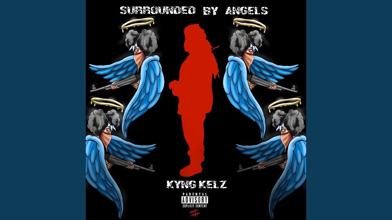 Surrounded by Angels