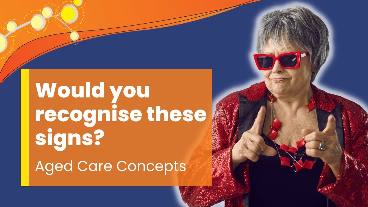 Recognising deterioration in older people