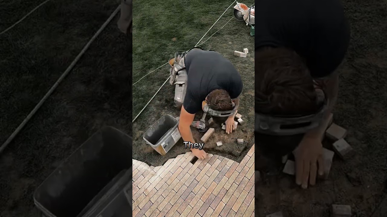 Mind Blowing Lost Building Technique