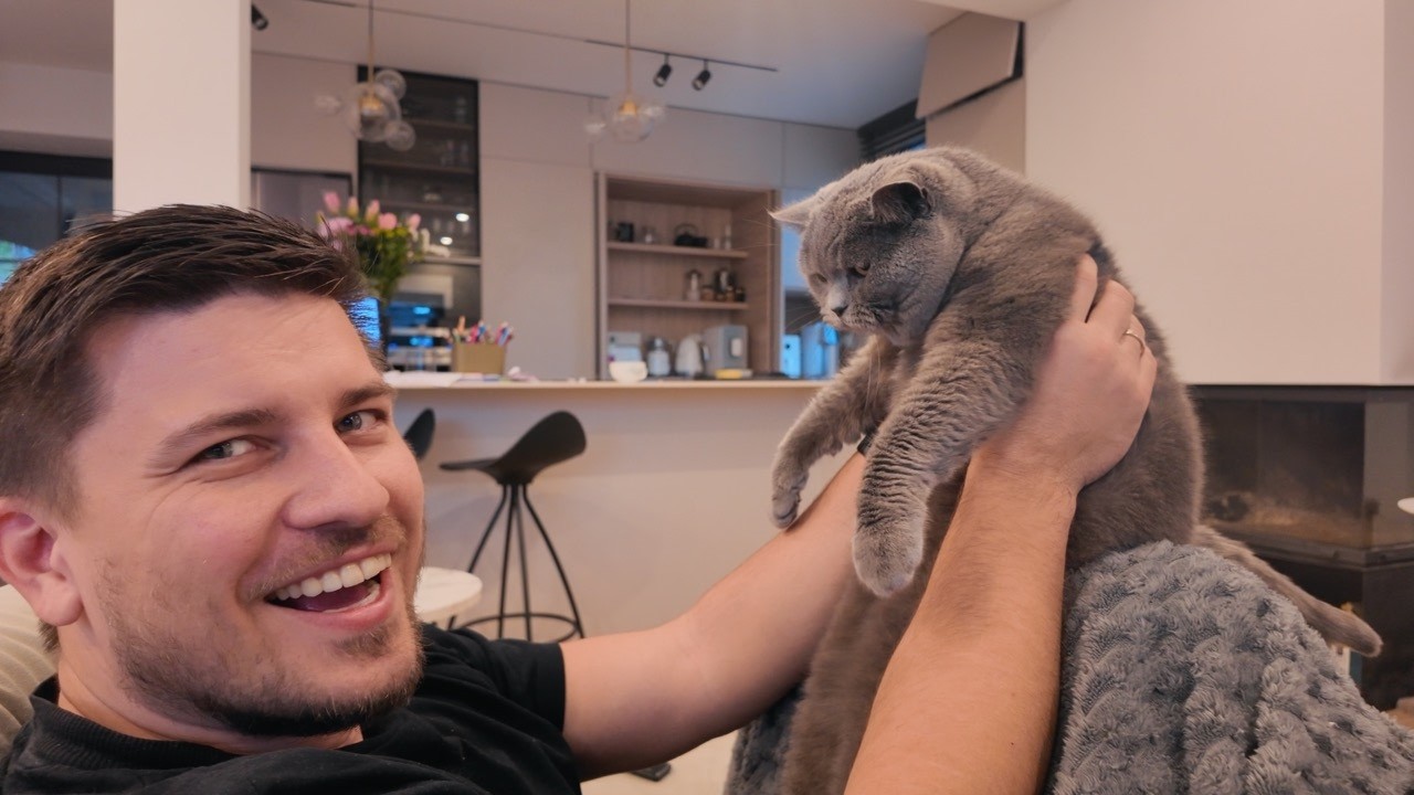 VLOG: КАКОЙ ТОРТ БУДЕМ ДЕЛАТЬ? 15.02.26