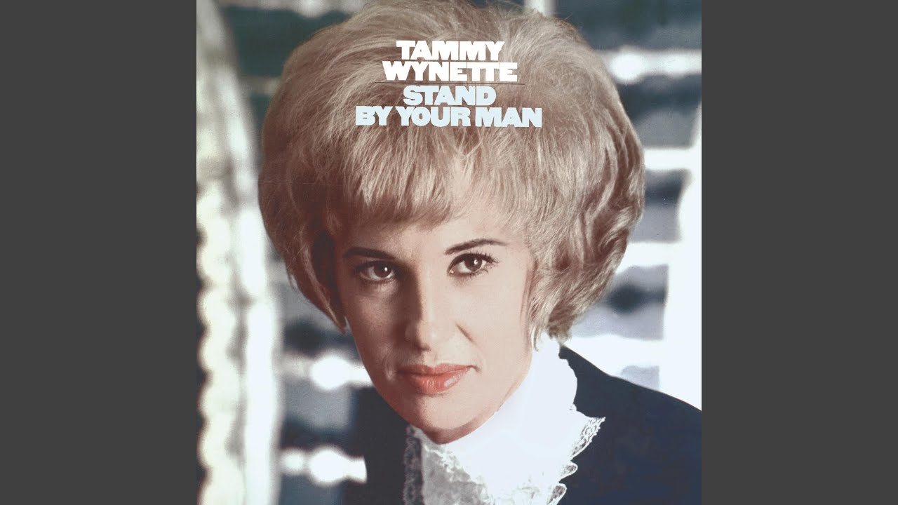Stand By Your Man