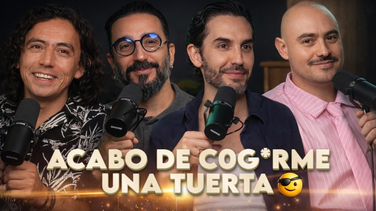 Cosas que me mantienen humilde | Episodio 16