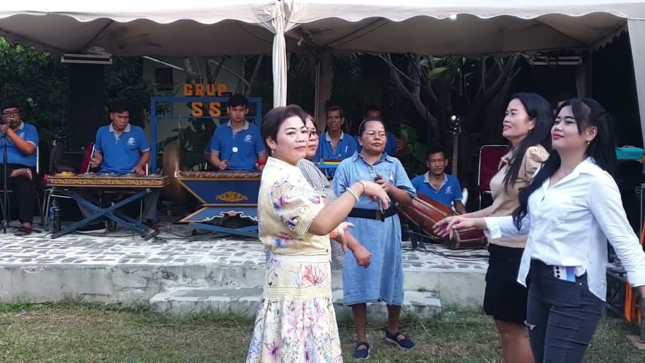 Stambul Lenong @ Gambang Kromong SELENDANG SUTERA