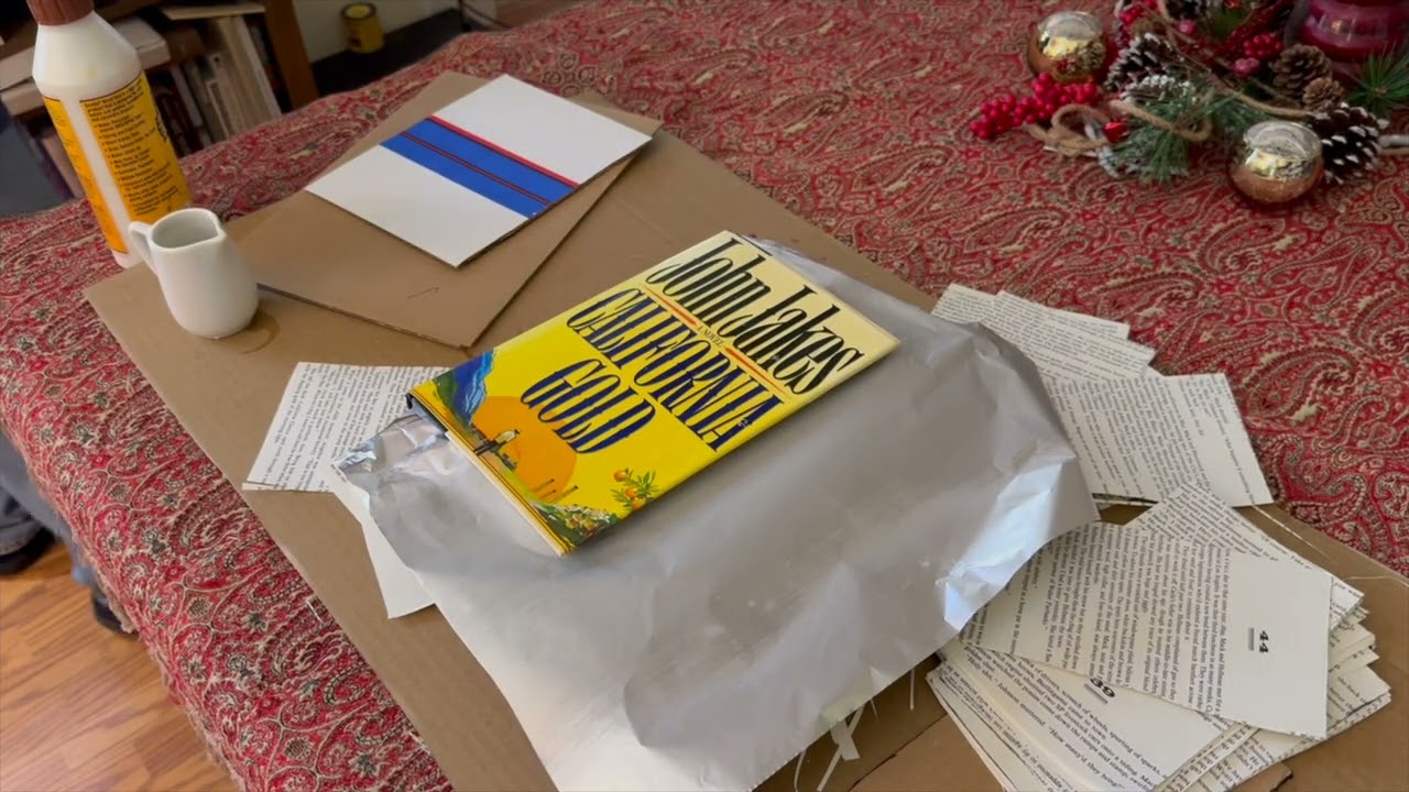 Book Hide