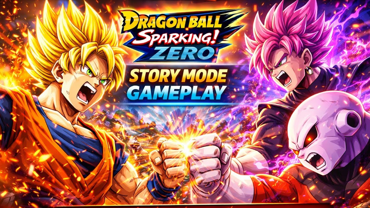 DRAGON BALL SPARKING ZERO JIREN| PS5 |🔴 LIVE 🔴 |WrapedReality