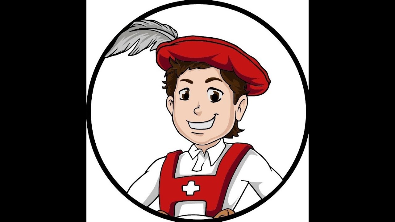 Fasnachtsfeuer Marthalen 2024