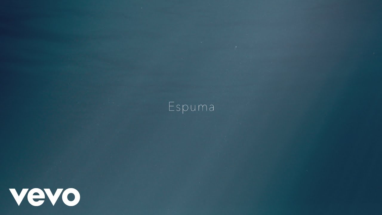 Rosario Ortega - Espuma (Official Video)