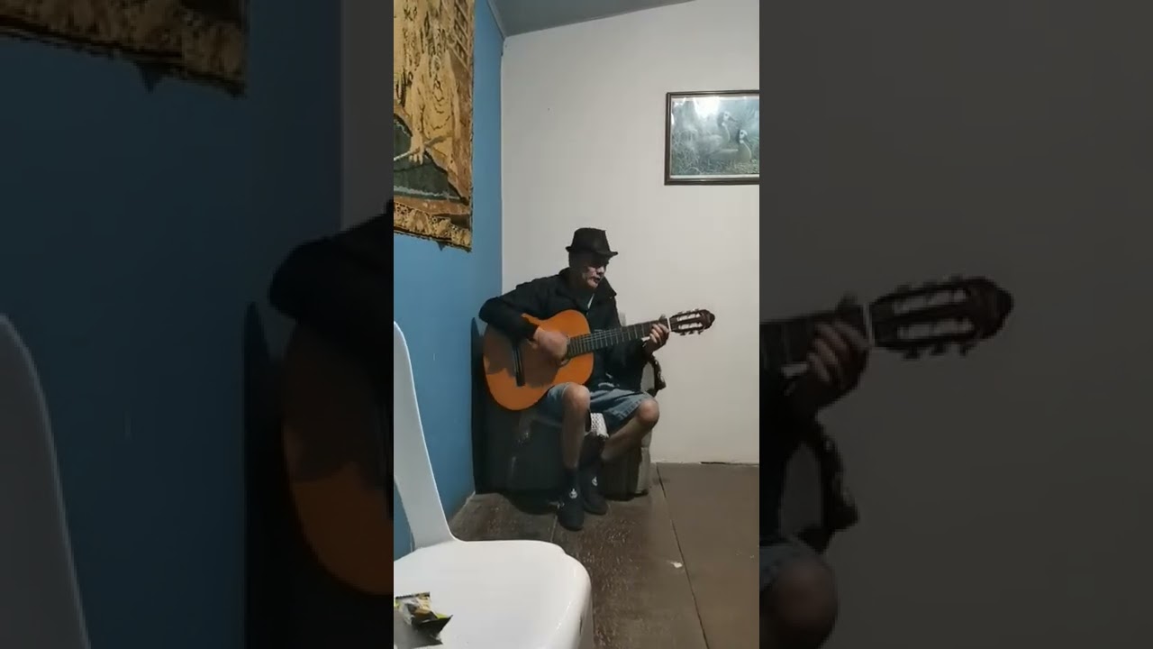 Fausto Agua caliente 