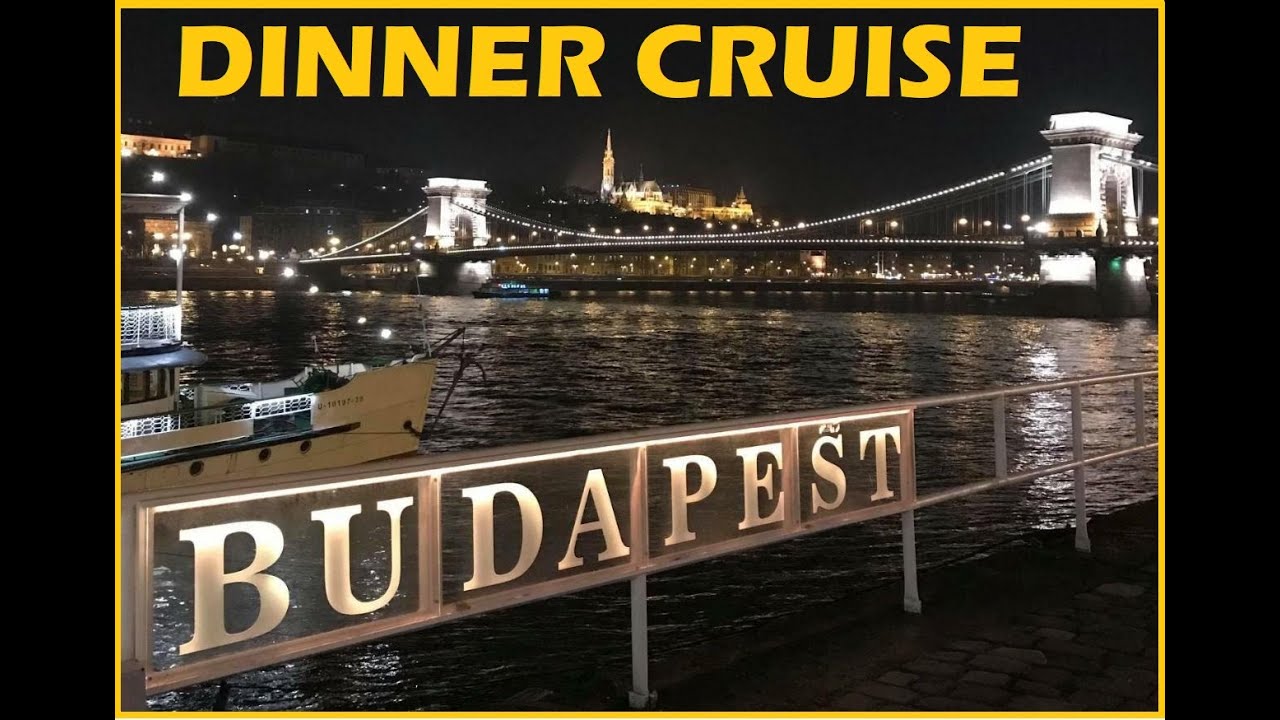 Budapest Dinner Cruise! #budapest #bluemoosetraveler #letstravel #cruise #dancing