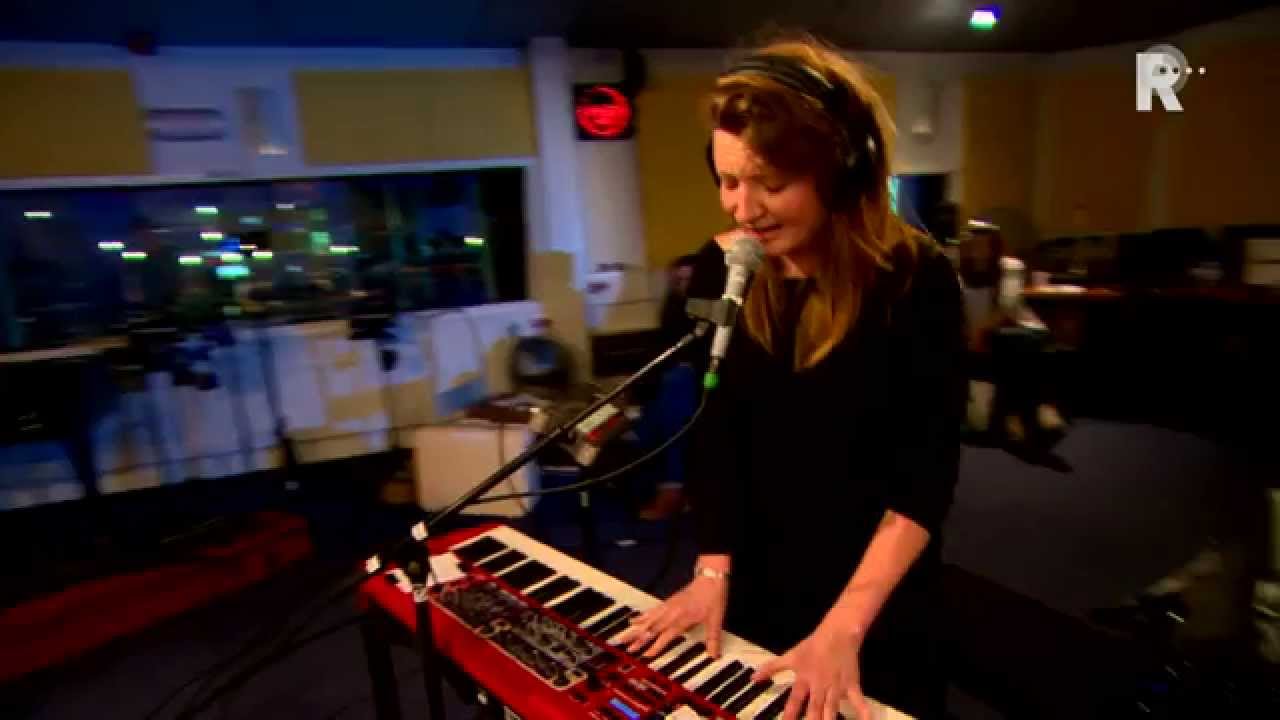 Live uit Lloyd - Roosbeef - Controleer Mij