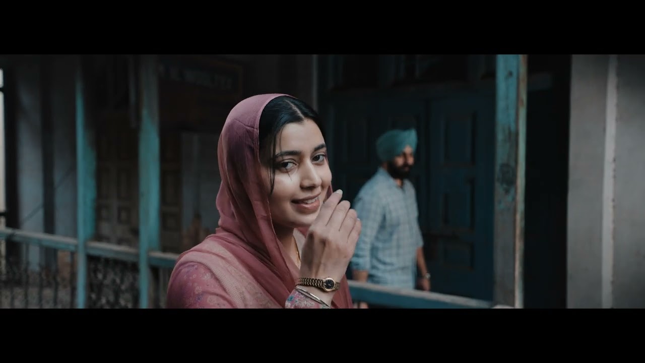 The Beginning of Forever | Rajan & Simran | Official Pre-Wedding Teaser