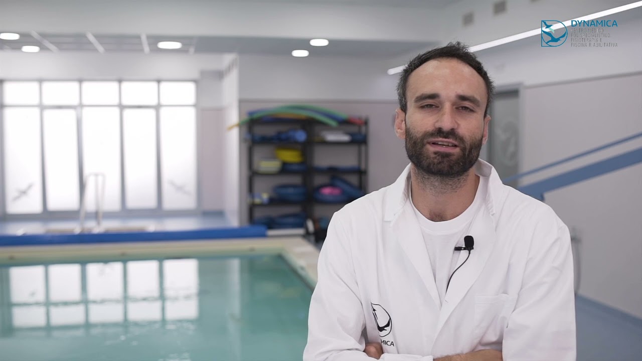 CENTRO MEDICO DYNAMICA Taviano (LE)