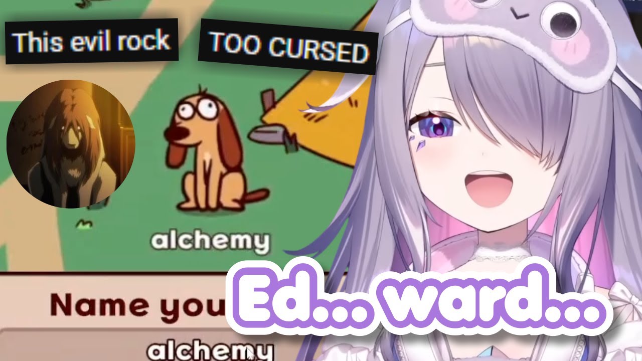 Biboo Accidentally Unlocks Everyone’s Trauma With This Dog Impression